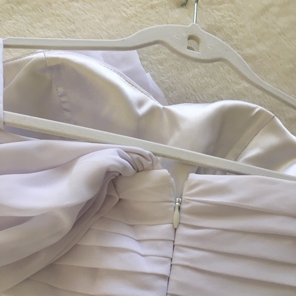 Light In The Box. Weedings or Prom. Dress. - Picture 5 of 8